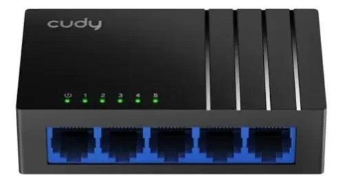 Cudy GS105D