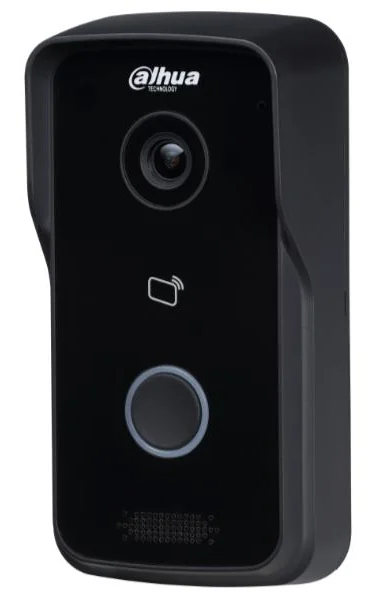 Dahua VTO2111D-P-S2