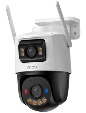 IMOU IPC-S7XEP-6M0WED
