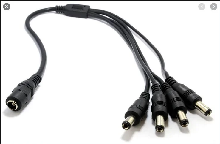 Splitter 1x4